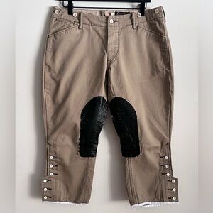 RRL Twill Jodhpur Pant - 29